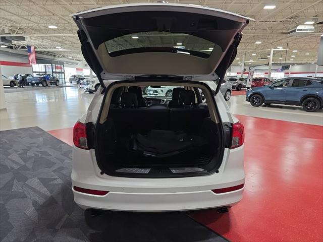 2017 Buick Envision Premium I