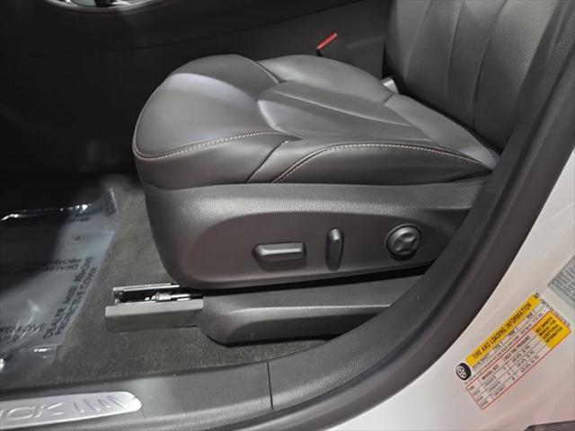 2017 Buick Envision Premium I