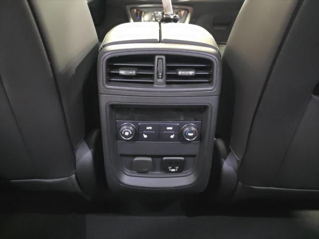 2017 Buick Envision Premium I