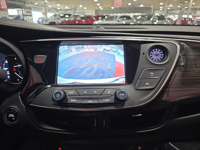 2017 Buick Envision Premium I