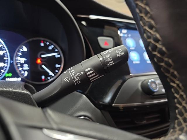 2017 Buick Envision Premium I