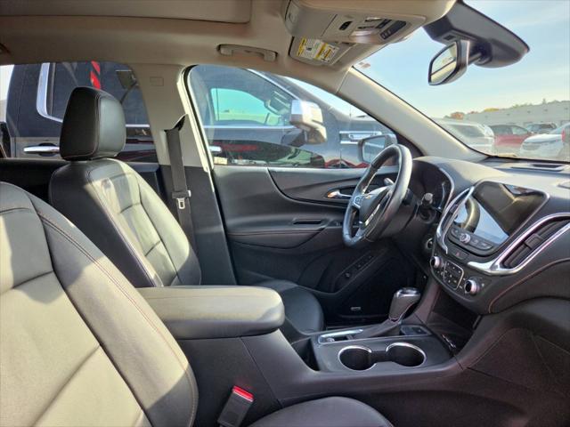 2021 Chevrolet Equinox AWD Premier