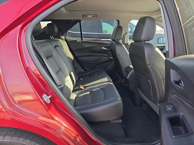 2021 Chevrolet Equinox AWD Premier