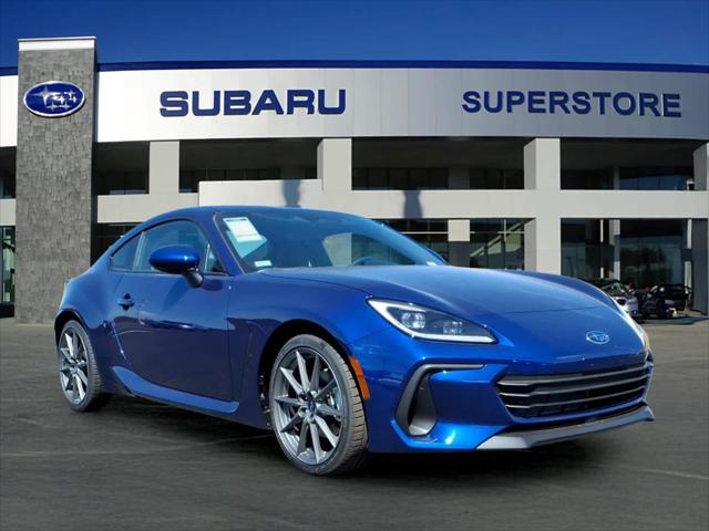 2027 Subaru BRZ Limited for sale in Surprise, AZ