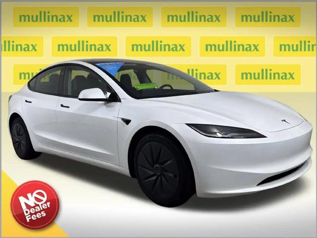 2026 Tesla Model 3 Premium Rear-Wheel Drive for sale in Apopka, FL