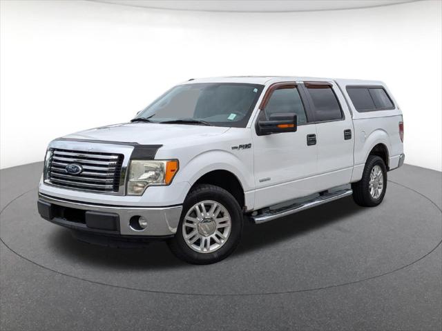 2012 Ford F-150 XLT for sale in West Columbia, SC