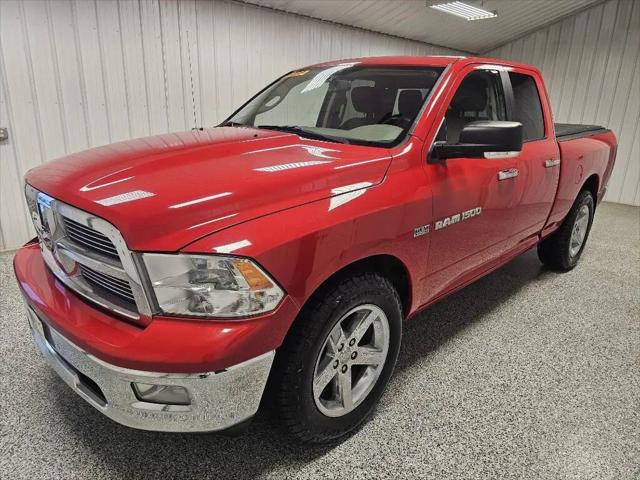 2011 Ram 1500 SLT for sale in North Sioux City, SD