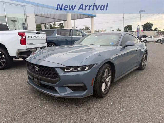 2024 Ford Mustang EcoBoost Premium Fastback for sale in Fredericksburg, VA