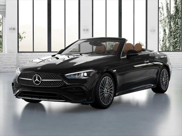 2027 Mercedes-Benz CL CLE 300 for sale in Somerville, MA