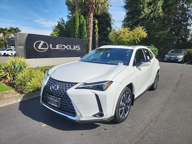 2026 Lexus 300 Premium AWD for sale in Fife, WA