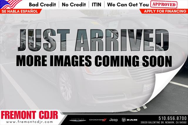 2014 Chrysler 300 Base for sale in Newark, CA