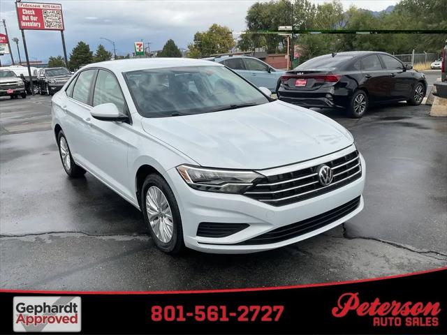 2019 Volkswagen Jetta 1.4T S for sale in Midvale, UT