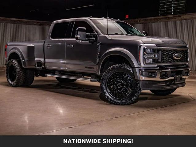 2024 Ford F-450 LARIAT for sale in Glendale, AZ