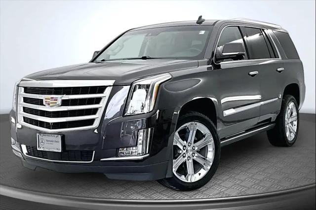 2016 Cadillac Escalade Premium Collection for sale in Urbandale, IA