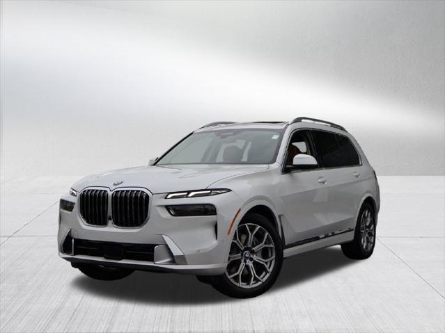 2027 BMW X7 xDrive40i for sale in Topeka, KS