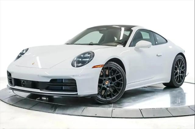 2026 Porsche 911 Carrera S for sale in Los Angeles, CA