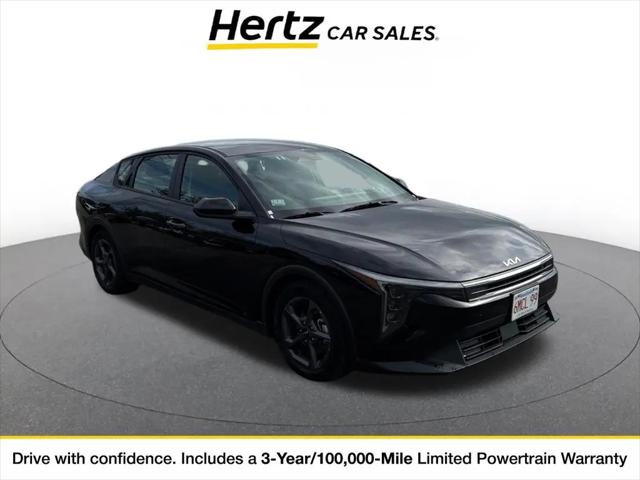 2026 Kia K4 LXS for sale in Lynn, MA