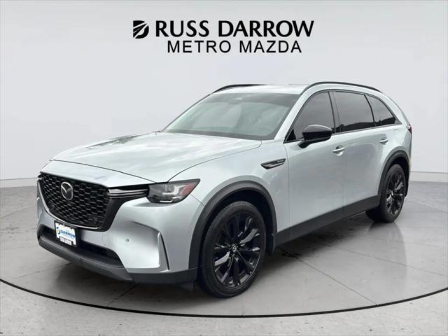 2025 Mazda X-90 Premium Sport for sale in Milwaukee, WI