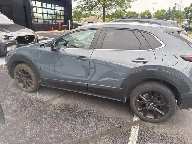 2023 Mazda CX-30 2.5 S Carbon Edition for sale in Milwaukee, WI