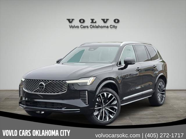 2027 Volvo XC90 Plus for sale in Oklahoma City, OK