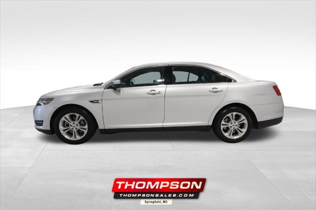 2017 Ford Taurus SEL for sale in Springfield, MO