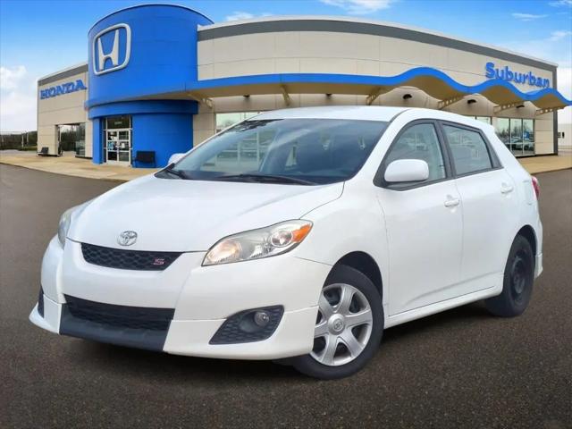 2010 Toyota Matrix S for sale in Farmington Hills, MI