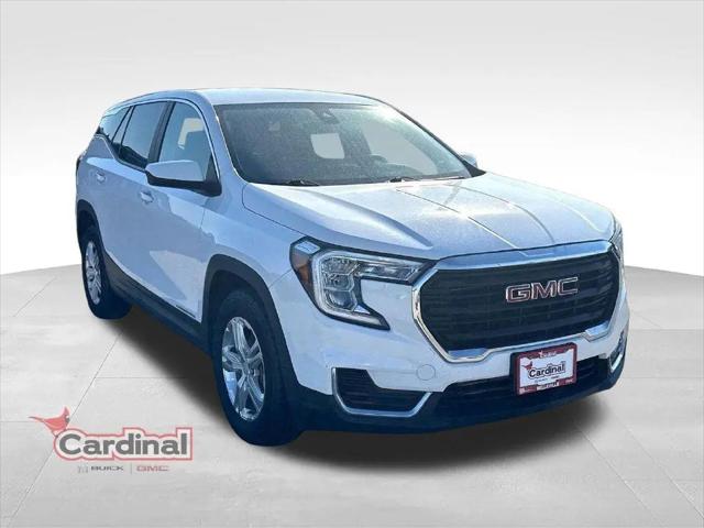 2022 GMC Terrain FWD SLE for sale in Belleville, IL