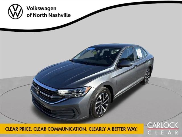 2024 Volkswagen Jetta 1.5T S for sale in Nashville, TN