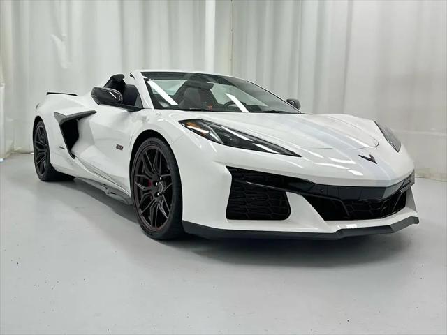 2023 Chevrolet Corvette Z06 RWD Convertible 3LZ for sale in Manheim, PA