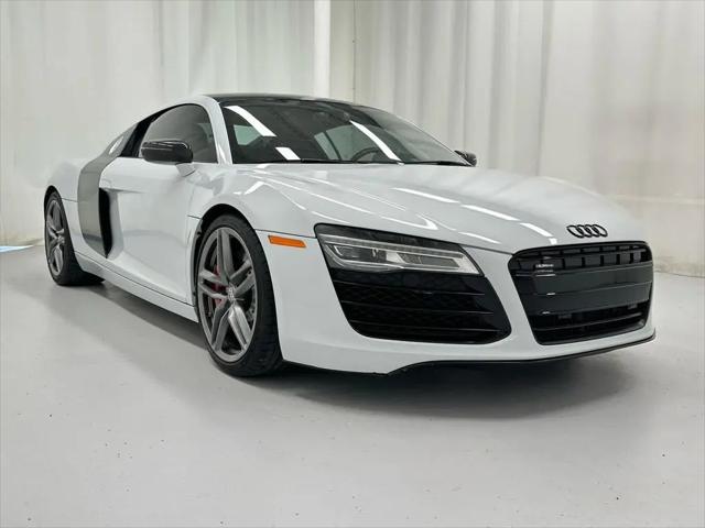2015 Audi R8 4.2 for sale in Manheim, PA
