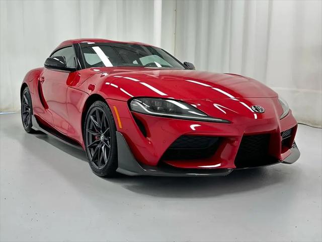 2026 Toyota GR Supra 3.0 Premium for sale in Manheim, PA