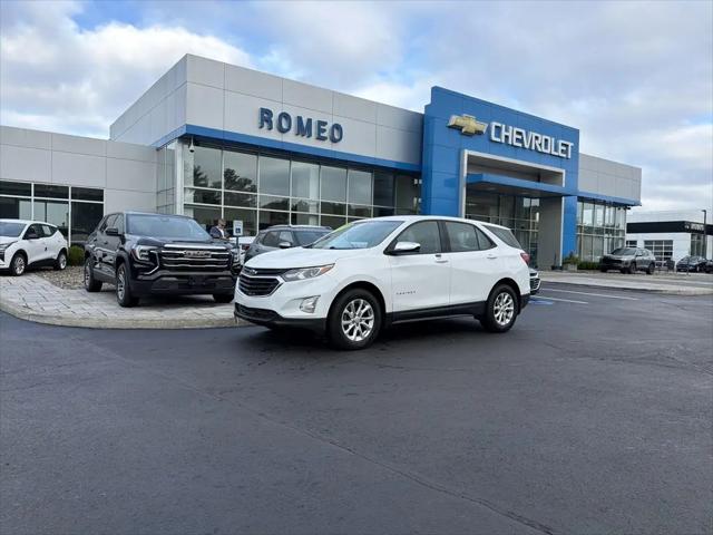 2019 Chevrolet Equinox LS for sale in Lake Katrine, NY