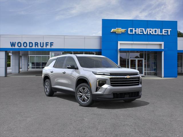 2027 Chevrolet Traverse FWD LT for sale in Woodruff, SC