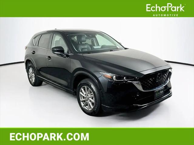 2025 Mazda CX-5 2.5 S Select for sale in Duluth, GA
