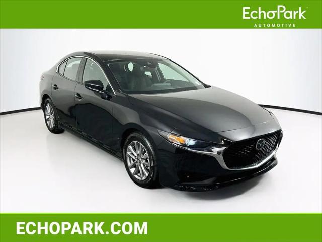 2021 Mazda Mazda3 2.5 S for sale in Duluth, GA