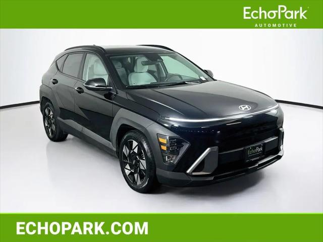 2025 Hyundai Kona SEL for sale in Duluth, GA