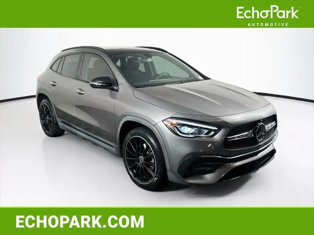 2023 Mercedes-Benz GLA-CLASS Base for sale in Duluth, GA