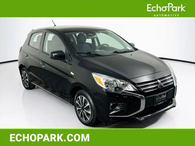 2024 Mitsubishi Mirage ES for sale in Duluth, GA
