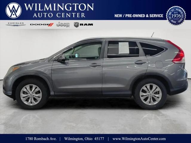 2012 Honda CR-V for sale near Wilmington, OH