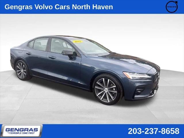 2022 Volvo S60 B5 Momentum for sale in North Haven, CT