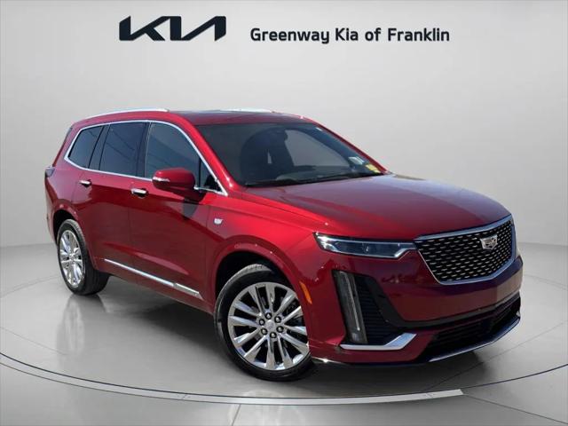 2023 Cadillac XT6 FWD Premium Luxury for sale in Franklin, TN