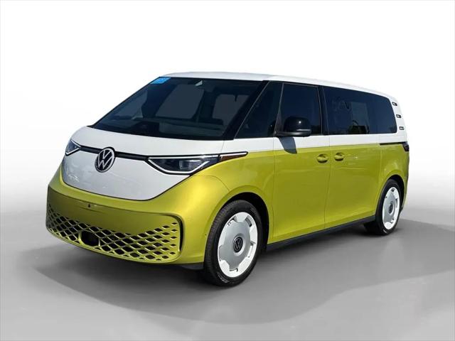 2025 Volkswagen ID. Buzz 1st Edition for sale in San Jose, CA