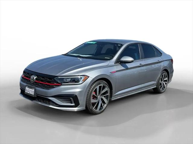 2019 Volkswagen Jetta GLI 2.0T S for sale in San Jose, CA