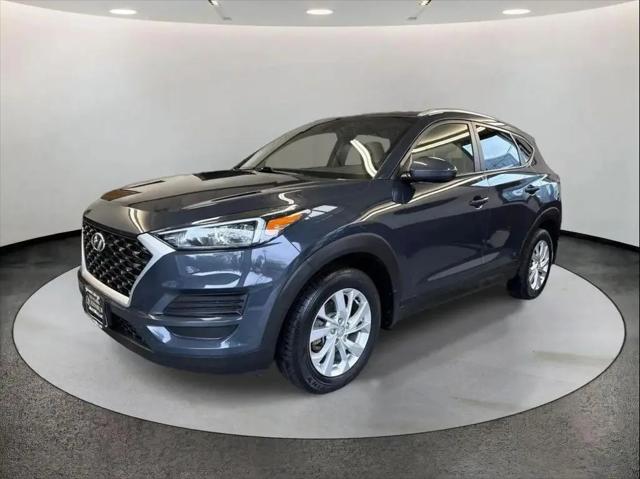 2021 Hyundai Tucson Value for sale in Queensbury, NY