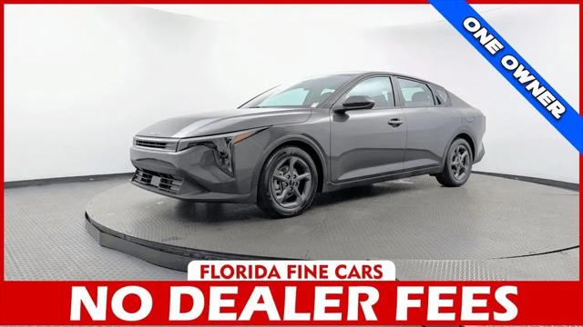 2026 Kia K4 LXS for sale in West Palm Beach, FL