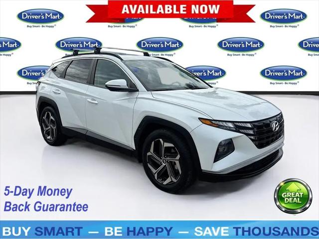 2022 Hyundai Tucson SEL for sale in Winter Park, FL