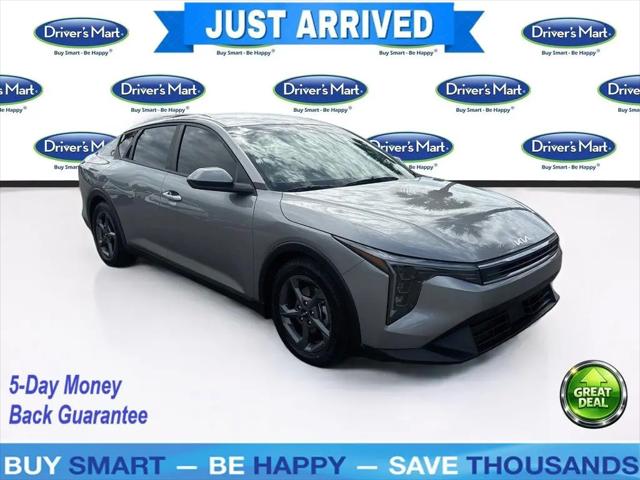 2025 Kia K4 LXS for sale in Winter Park, FL