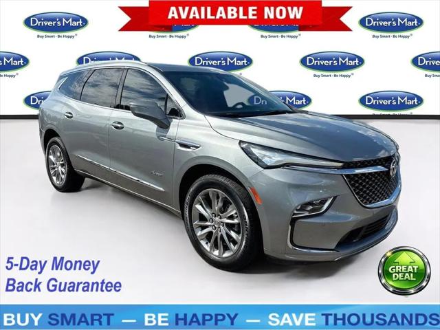 2023 Buick Enclave Avenir FWD for sale in Winter Park, FL