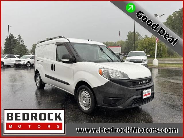 2019 Ram ProMaster City Cargo Van Tradesman Cargo Van for sale in Blaine, MN