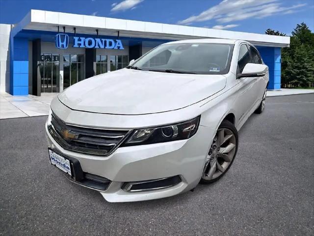 2015 Chevrolet Impala 2LT for sale in Hamilton, NJ